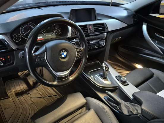 BMW-320i-2.0 M SPORT GP 16V TURBO ACTIVE FLEX 4P AUTOMÁTICO BMW-320i-2017