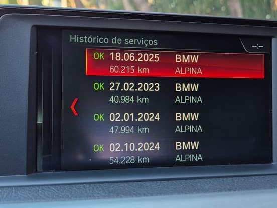 BMW-320i-2.0 M SPORT GP 16V TURBO ACTIVE FLEX 4P AUTOMÁTICO BMW-320i-2017