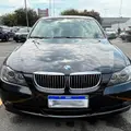 BMW 325i 2.5 SEDAN 24V GASOLINA 4P AUTOMÁTICO BMW 325i 2.5 SEDAN 24V GASOLINA 4P AUTOMÁTICO