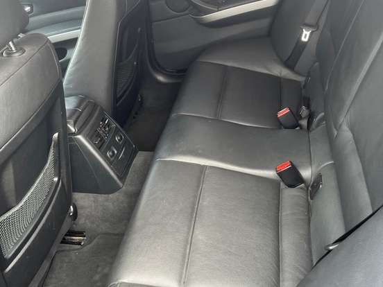 BMW-325i-2.5 SEDAN 24V GASOLINA 4P AUTOMÁTICO BMW-325i-2008