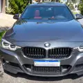 BMW 328i 2.0 M SPORT 16V ACTIVEFLEX 4P AUTOMÁTICO BMW 328i 2.0 M SPORT 16V ACTIVEFLEX 4P AUTOMÁTICO