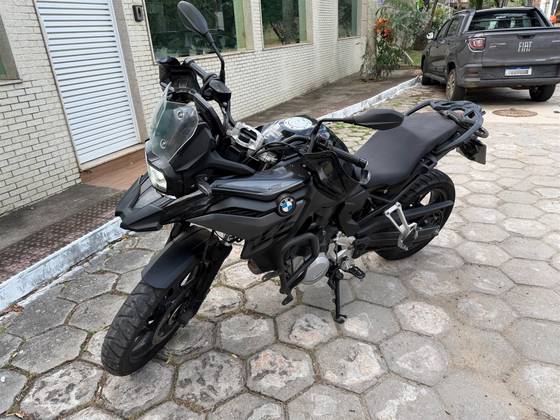 BMW F 750 GS PREMIUM 