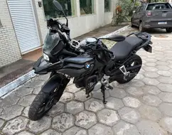 BMW F 750 GS PREMIUM BMW F 750 GS PREMIUM