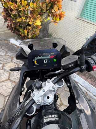 BMW-F 750 GS PREMIUM BMW-F 750 GS PREMIUM-2022