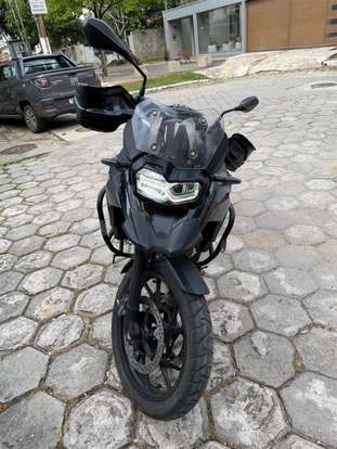BMW-F 750 GS PREMIUM-2022