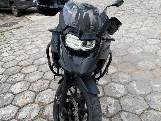 BMW-F 750 GS PREMIUM BMW-F 750 GS PREMIUM-2022