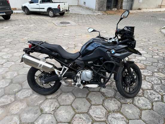 BMW-F 750 GS PREMIUM BMW-F 750 GS PREMIUM-2022