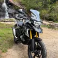 BMW G 310 GS BMW G 310 GS