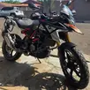 BMW G 310 GS BMW G 310 GS