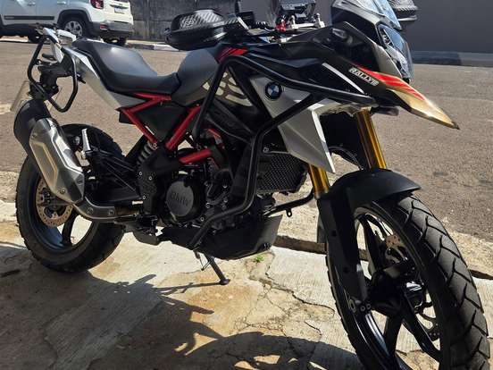 BMW-G 310 GS BMW-G 310 GS-2023