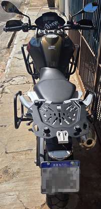 BMW-G 310 GS-2023
