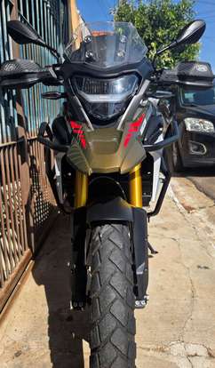 BMW-G 310 GS-2023