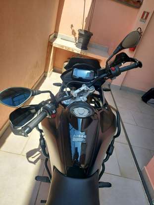 BMW-G 310 GS-2025