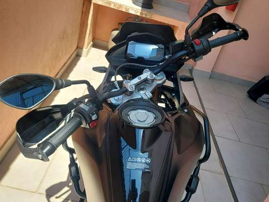 BMW-G 310 GS BMW-G 310 GS-2025