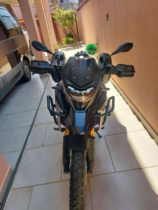 BMW-G 310 GS-2025