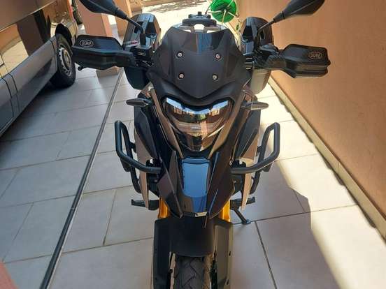BMW-G 310 GS BMW-G 310 GS-2025