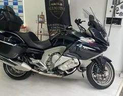 BMW K 1600 GTL BMW K 1600 GTL