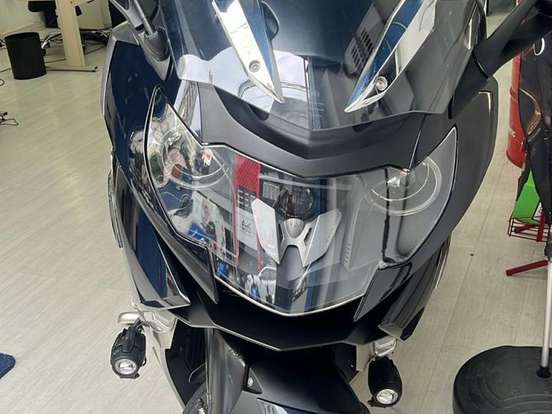 BMW-K 1600 GTL BMW-K 1600 GTL-2011