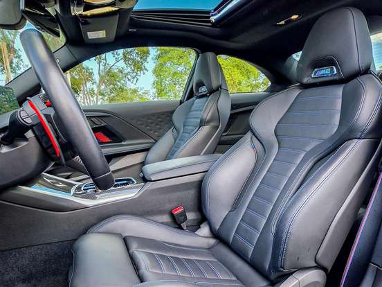 BMW-M2-3.0 I6 TWINTURBO GASOLINA COUPÉ M STEPTRONIC BMW-M2-2024