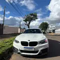 BMW M 235i 3.0 I6 TURBO GASOLINA 2P AUTOMÁTICO BMW M 235i 3.0 I6 TURBO GASOLINA 2P AUTOMÁTICO