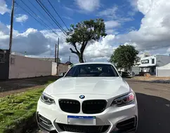 BMW M 235i 3.0 I6 TURBO GASOLINA 2P AUTOMÁTICO BMW M 235i 3.0 I6 TURBO GASOLINA 2P AUTOMÁTICO