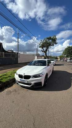 BMW-M 235i-2015