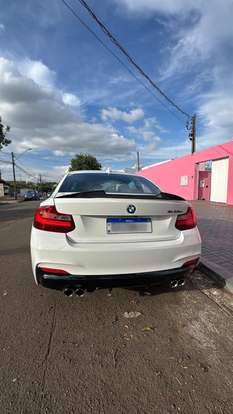 BMW-M 235i-2015