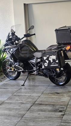 BMW R 1250 GS ADVENTURE PREMIUM 