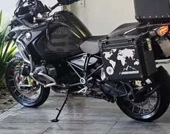 BMW R 1250 GS ADVENTURE PREMIUM BMW R 1250 GS ADVENTURE PREMIUM