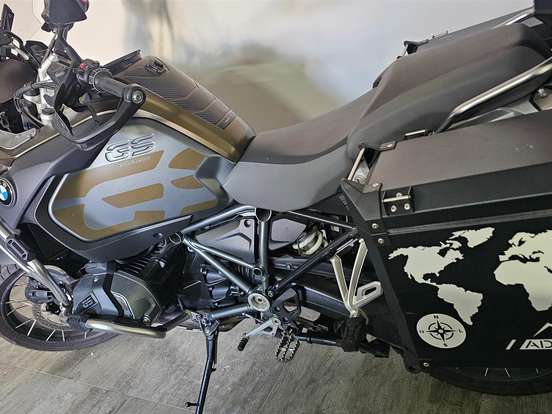 BMW-R 1250 GS ADVENTURE PREMIUM BMW-R 1250 GS ADVENTURE PREMIUM-2019