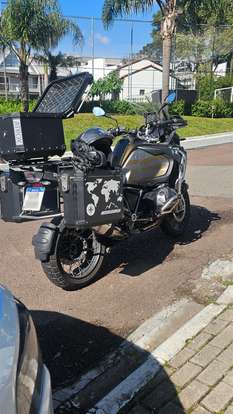BMW-R 1250 GS ADVENTURE PREMIUM-2019