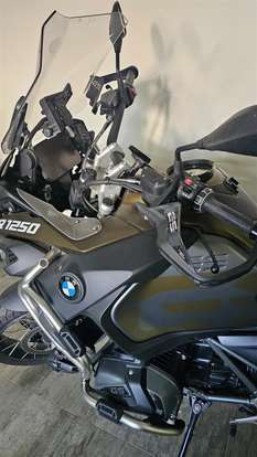 BMW-R 1250 GS ADVENTURE PREMIUM-2019
