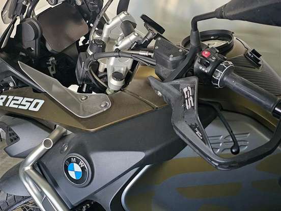 BMW-R 1250 GS ADVENTURE PREMIUM BMW-R 1250 GS ADVENTURE PREMIUM-2019