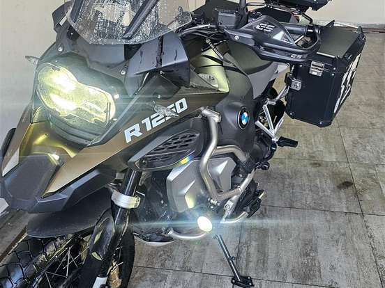 BMW-R 1250 GS ADVENTURE PREMIUM BMW-R 1250 GS ADVENTURE PREMIUM-2019