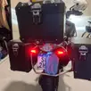 BMW R 1250 GS ADVENTURE TRIPLE BLACK BMW R 1250 GS ADVENTURE TRIPLE BLACK