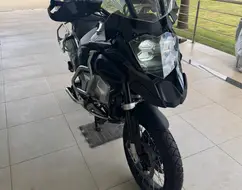 BMW R 1250 GS ADVENTURE TRIPLE BLACK BMW R 1250 GS ADVENTURE TRIPLE BLACK