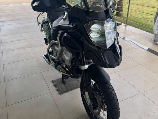 BMW-R 1250 GS ADVENTURE TRIPLE BLACK BMW-R 1250 GS ADVENTURE TRIPLE BLACK-2021
