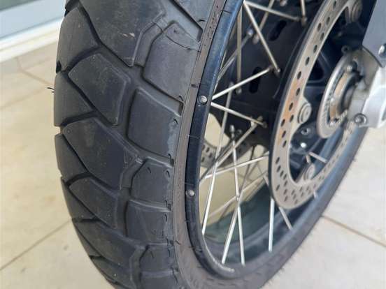 BMW-R 1250 GS ADVENTURE TRIPLE BLACK BMW-R 1250 GS ADVENTURE TRIPLE BLACK-2021