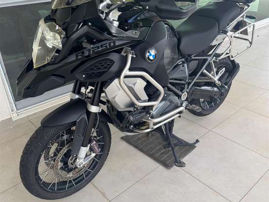 BMW-R 1250 GS ADVENTURE TRIPLE BLACK BMW-R 1250 GS ADVENTURE TRIPLE BLACK-2021