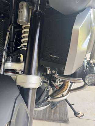 BMW-R 1250 GS ADVENTURE TRIPLE BLACK-2021
