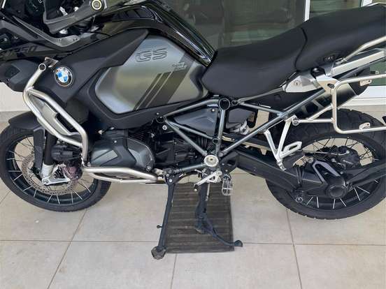 BMW-R 1250 GS ADVENTURE TRIPLE BLACK BMW-R 1250 GS ADVENTURE TRIPLE BLACK-2021