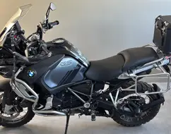 BMW R 1250 GS PREMIUM TRIPLE BLACK BMW R 1250 GS PREMIUM TRIPLE BLACK