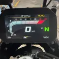 BMW R 1300 GS ADVENTURE TRIPLE BLACK BMW R 1300 GS ADVENTURE TRIPLE BLACK