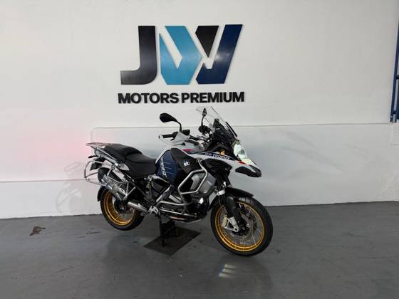 BMW R 1250 GS ADVENTURE PREMIUM 