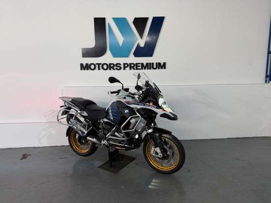 BMW-R 1250 GS ADVENTURE PREMIUM-2023