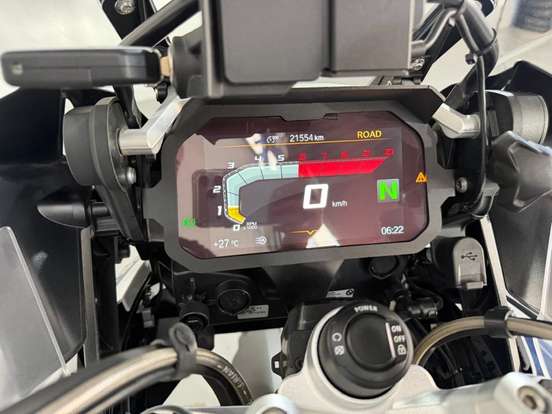 BMW-R 1250 GS ADVENTURE PREMIUM-2023