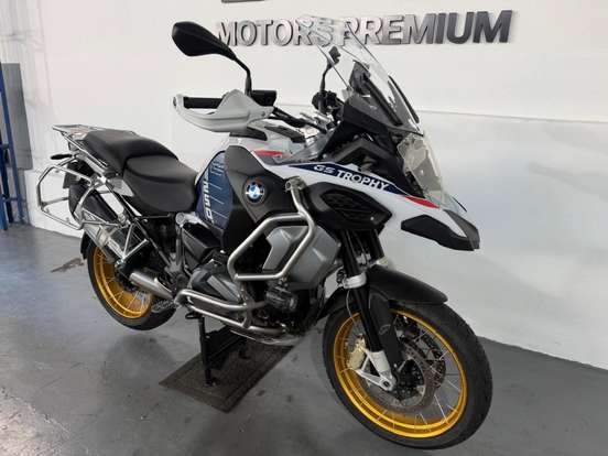 BMW-R 1250 GS ADVENTURE PREMIUM-2023