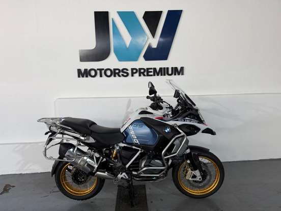 BMW-R 1250 GS ADVENTURE PREMIUM-2023