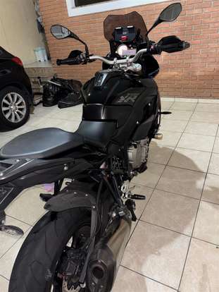 BMW-S 1000 XR-2019