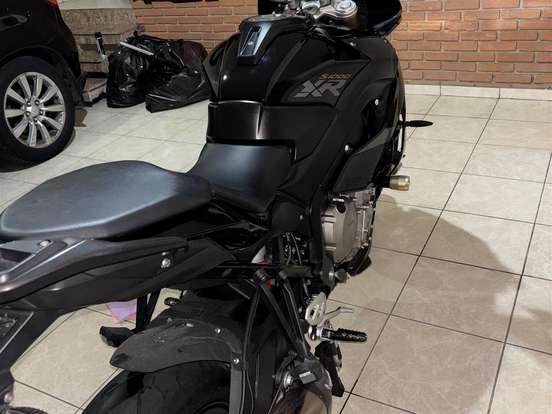 BMW-S 1000 XR BMW-S 1000 XR-2019